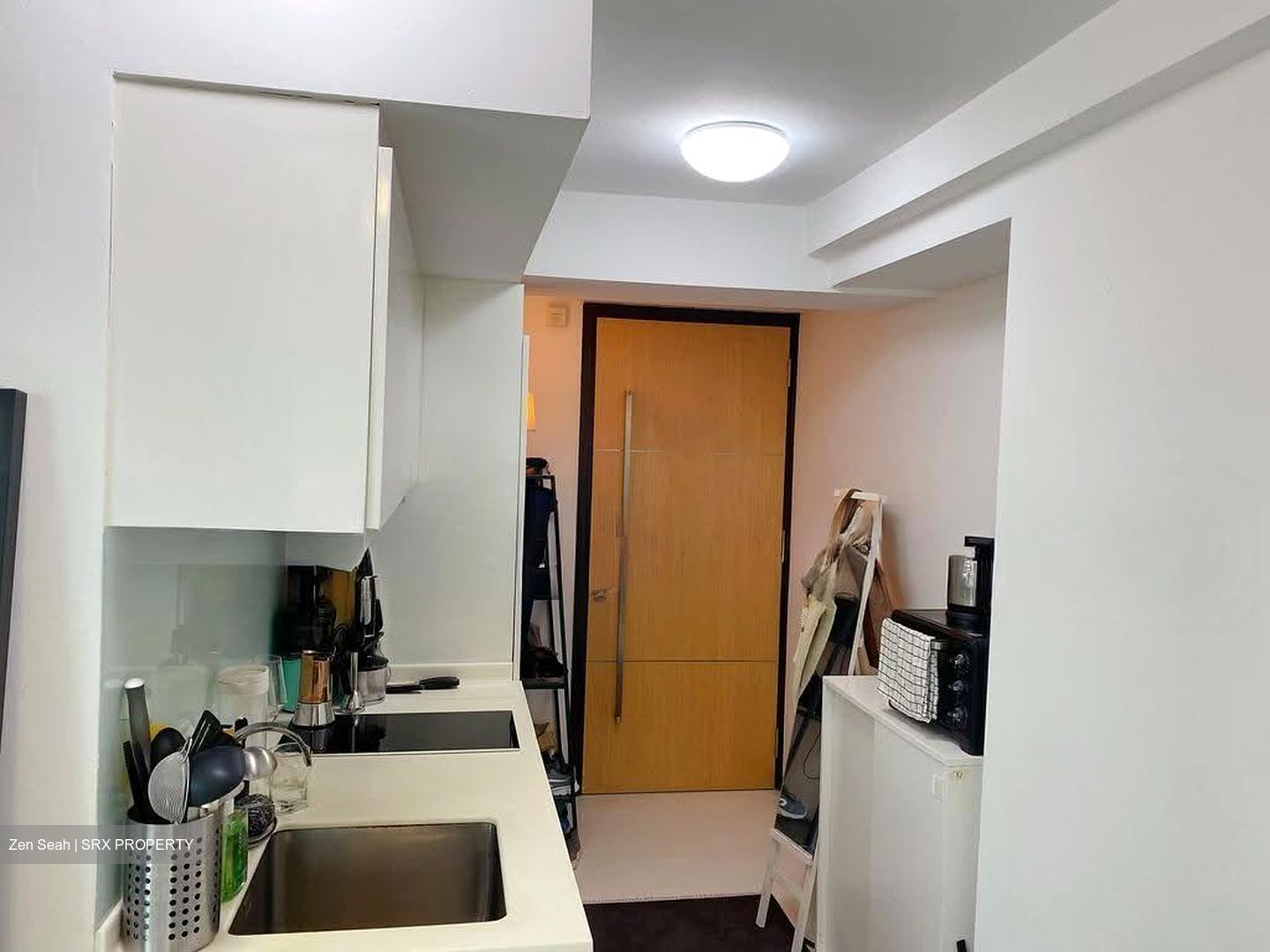 RV Point (D9), Apartment #636059931